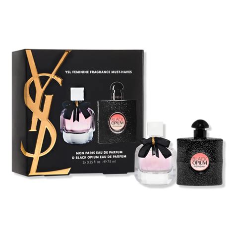 yves saint laurent feminine fragrance must-haves|yves Saint Laurent perfume.